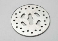 TRAXXAS 5364 STEEL BRAKE DISC 40MM REVO